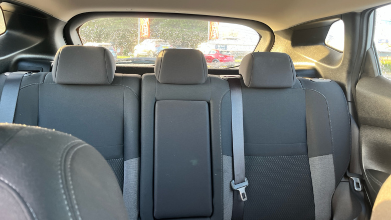 Nissan Qashqai 1.3 DiG-T 160 Acenta Premium 5dr Petrol Hatchback